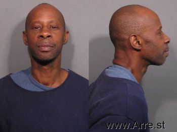 Donald  Terrell Mugshot