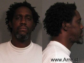 Donald Dewayne White Mugshot