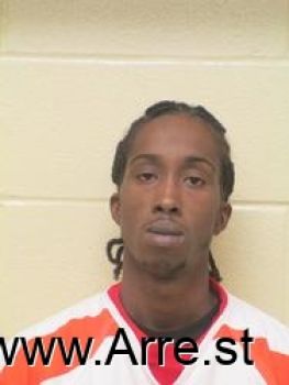 Dondrick  Bennett Mugshot