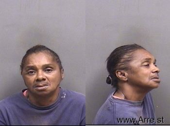 Donna  Williams Mugshot