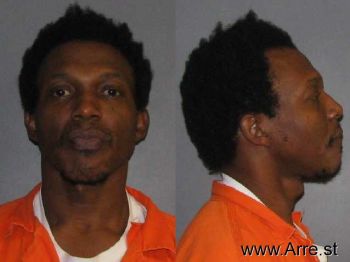 Donnell Brushawn Clark Mugshot