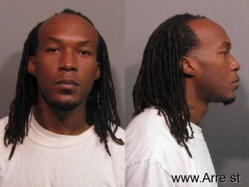 Donnell  Clarkson Jr Mugshot