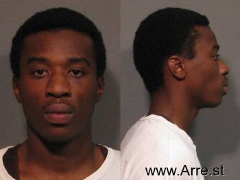 Donnell Demond Gray Mugshot