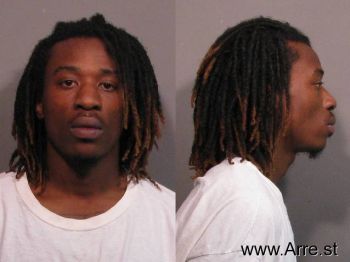 Donnell Demond Gray Mugshot