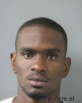 Donnell  Williams Mugshot