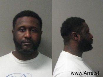 Donnie  Davis Mugshot