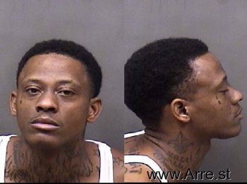 Donnie Albert Johnson Mugshot