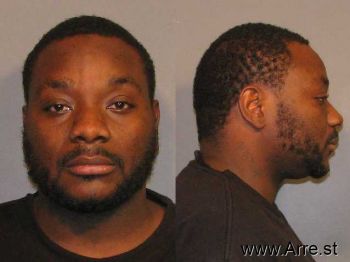 Donnie Ray Morgan Mugshot