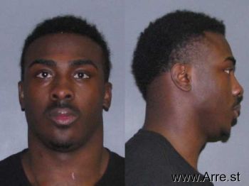 Donovan Donvonta Williams Mugshot