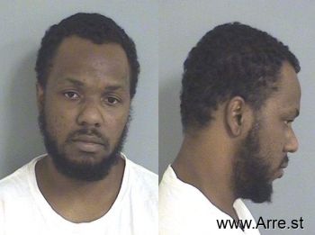 Donovan Oneal Williams Mugshot