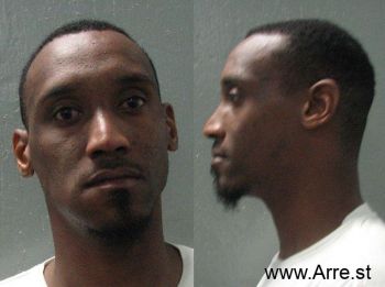 Dontrell  Davis Mugshot