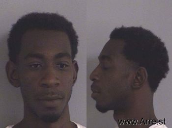 Dontrell T Lewis Mugshot