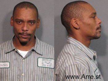 Donzell Joseph Samuels Mugshot