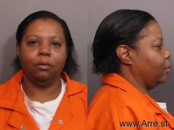 Doris Marie Coleman Mugshot