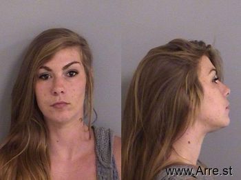 Dorna M Chauvin Mugshot