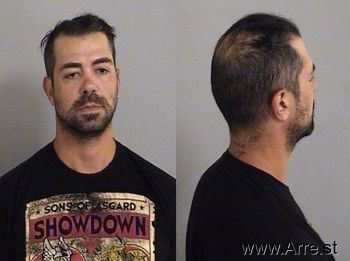 Douglas Craig Dupre Mugshot