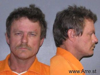 Douglas Wayne Jordan Mugshot