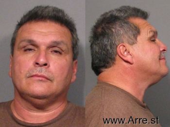 Douglas Clark Sepulvado Mugshot