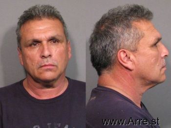 Douglas Clark Sepulvado Mugshot