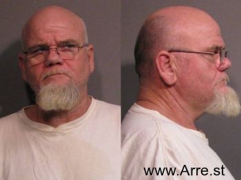 Douglas Wayne Tems Mugshot