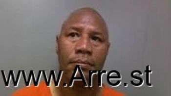 Duane Fitzgeral Jones Mugshot