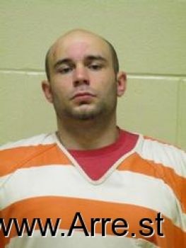 Dustin  Blake Mugshot