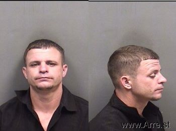 Dustin  Gant Mugshot