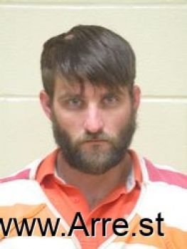 Dustin  Hall Mugshot