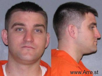 Dustin Michael Hall Mugshot