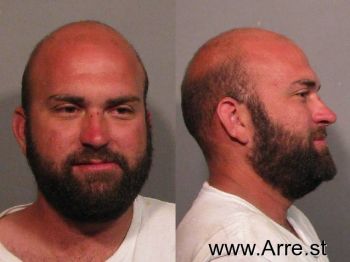 Dustin Craig Johnson Mugshot