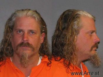 Dustin Ray Johnson Mugshot