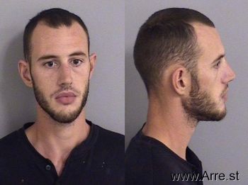 Dustin M Koenig Mugshot