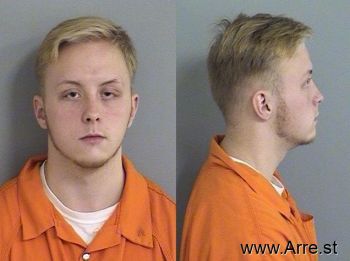 Dustin  Miller Mugshot