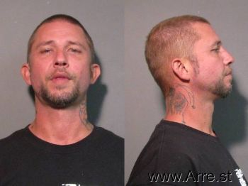 Dustin Wayne Pagel Mugshot