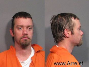 Dustin Derek Palmer Mugshot