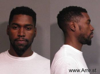 Dustin Jamal Palmer Mugshot