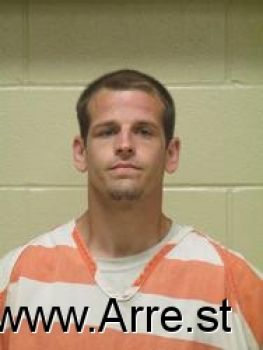 Dustin  Thomas Mugshot