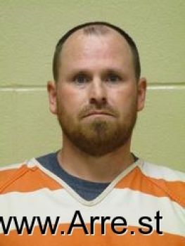 Dustin  Webb Mugshot