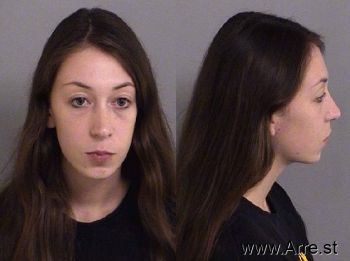 Dusty Lynn Owens Mugshot