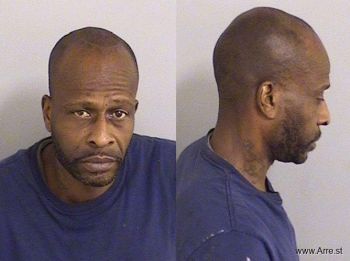 Dwayne  Brooks Mugshot