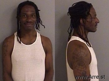 Dwayne  Brown Mugshot