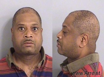 Dwayne D Jackson Mugshot