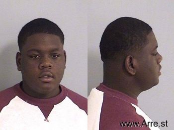 Dwayne  Turner Mugshot