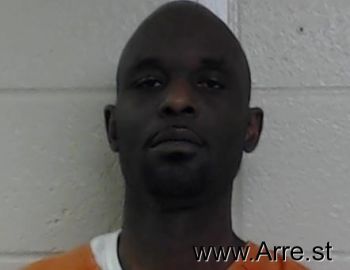 Dwayne Antoine Williams Mugshot