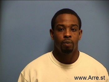 Dwight  Ambo Mugshot