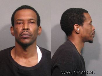 Dwight Edward Brown Mugshot