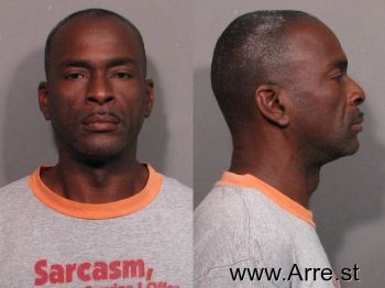 Dwight David Jackson Mugshot