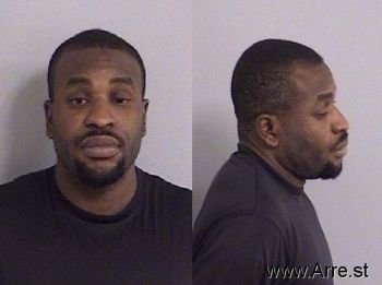 Dwight Gerald Jones Mugshot