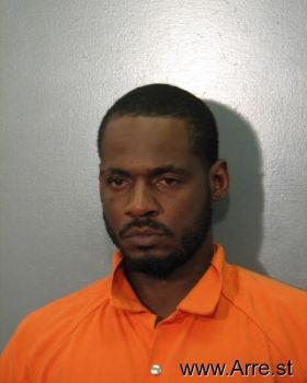 Dwight Jones Williams Mugshot