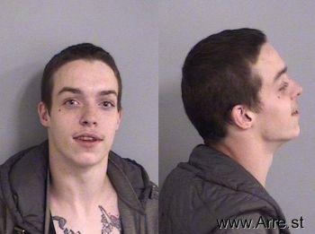 Dylan  Collins Mugshot